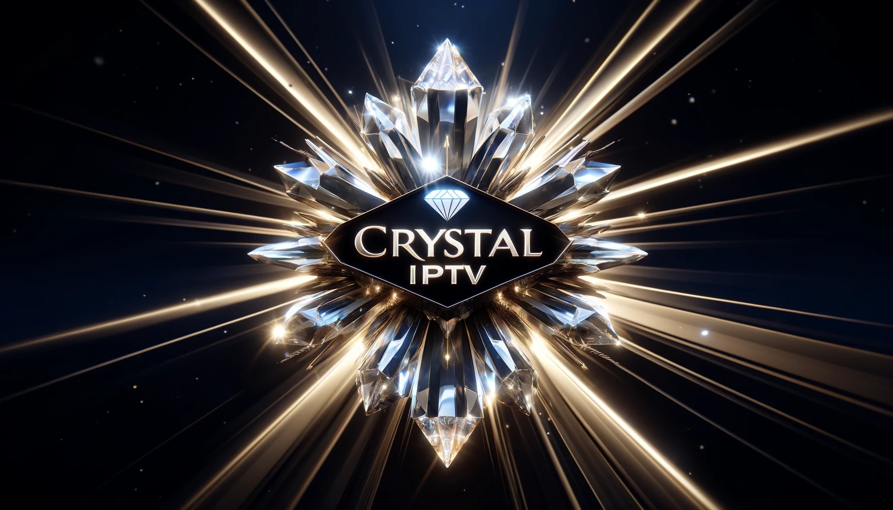 crystal iptv